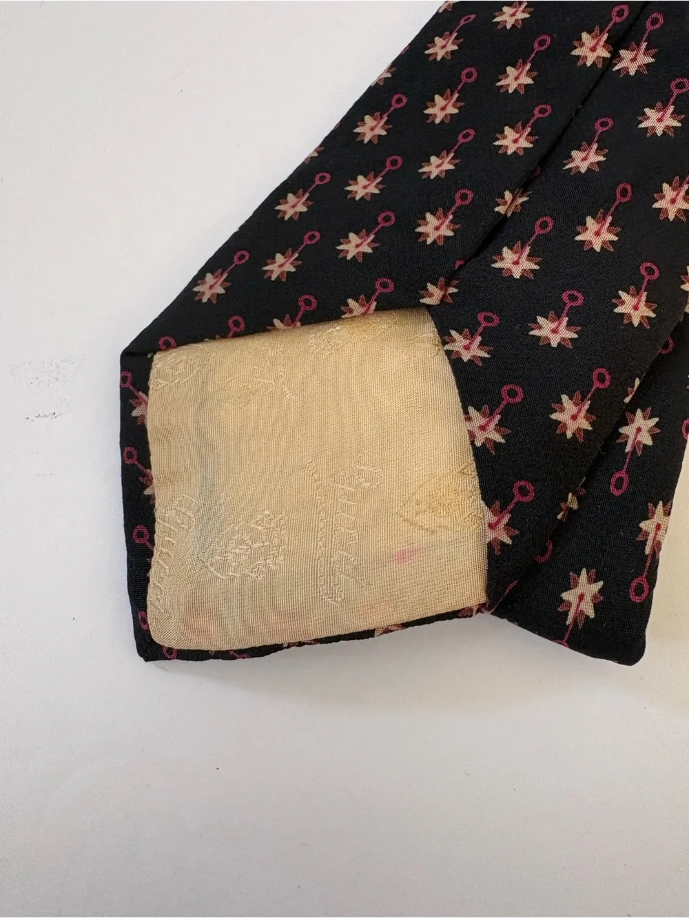 Gucci elegant silk